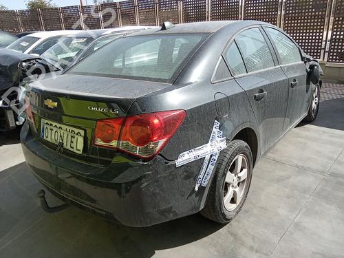 Left headlight CHEVROLET CRUZE (J300) 1.6 | BP38946878C28 - Image 4