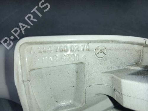 Front right exterior door handle MERCEDES-BENZ C-CLASS (W204)  | BP9109375C129 