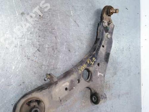 Left front suspension arm KIA PRO CEE'D (JD) 1.6 CRDi 128 | BP12194063M12 
