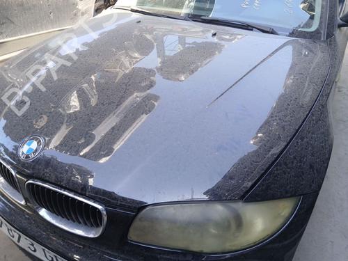 Hood BMW 1 (E87) 120 d 41627162102