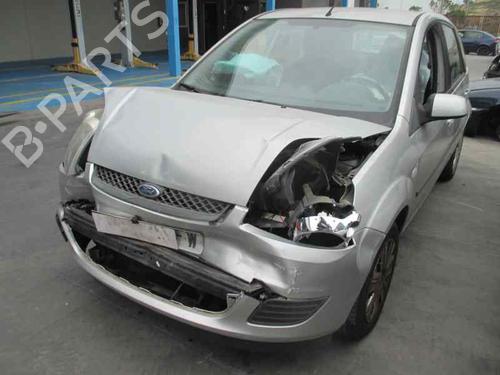 Right taillight FORD FIESTA V (JH_, JD_)  | BP2364133C35 