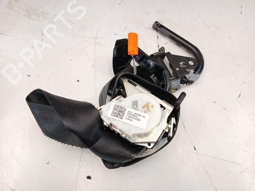 Airbag Kit FORD B-MAX (JK) 1.0 EcoBoost | BP30105837C86 