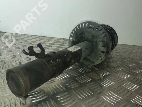 Left front shock absorber SEAT TOLEDO IV (KG3) 1.6 TDI | BP9044106M16 