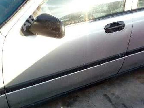 Rear left interior door handle HONDA CIVIC VI Fastback (MA, MB) 1.5 16V (MB3) | BP3416857I15 