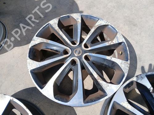 Rim NISSAN QASHQAI I (J10, NJ10) 2.0 | BP29121220C45 