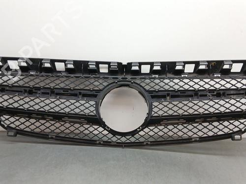 Grille MERCEDES-BENZ A-CLASS (W176) A 160 CDI / d (176.011) | BP30150836C40 