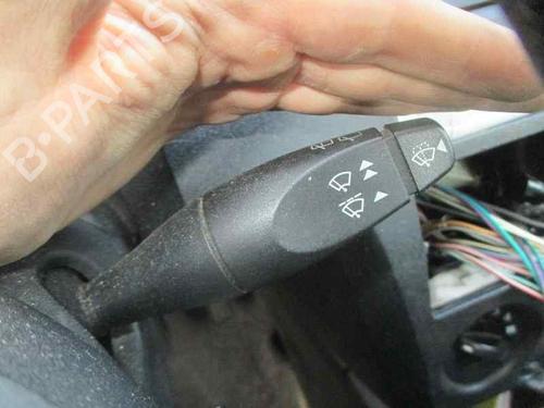 Comfort control module FORD FIESTA V (JH_, JD_) 1.4 TDCi | BP2373157M56 