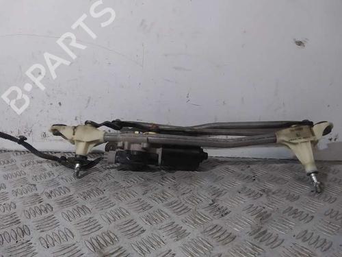 Front wiper motor HONDA JAZZ II (GD_, GE3, GE2) 1.4 iDSI (GE3, GD1) | BP15963222M29 