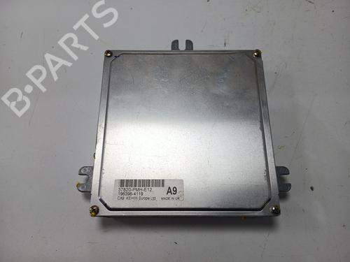 Used Engine control unit (ECU) HONDA CIVIC VII Hatchback (EU, EP, EV) 1.6 i (EP2, EU8, EU6) (110 hp) 27983371