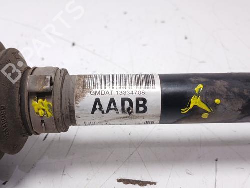 Left front driveshaft CHEVROLET CRUZE (J300) 1.6 | BP40458188M38 - Image 5