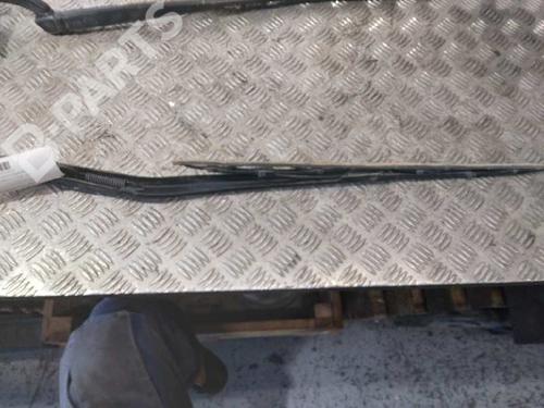 Used Front wipers mechanism Front wipers mechanism AUDI A4 B6 (8E2) 2.0 (130 hp) 11196388 11196388