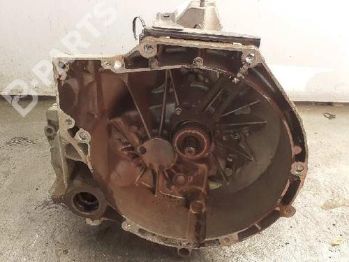 Used Manual gearbox Manual gearbox FORD TOURNEO COURIER B460 MPV [2014-2026] 11181616 11181616