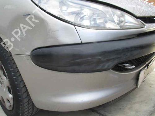 Engine PEUGEOT 206 Hatchback (2A/C)  | BP2361617M1 