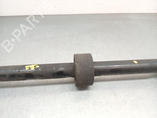 Left front driveshaft OPEL CORSA D (S07) 1.3 CDTI (L08, L68) | BP38307460M38 - Image 3