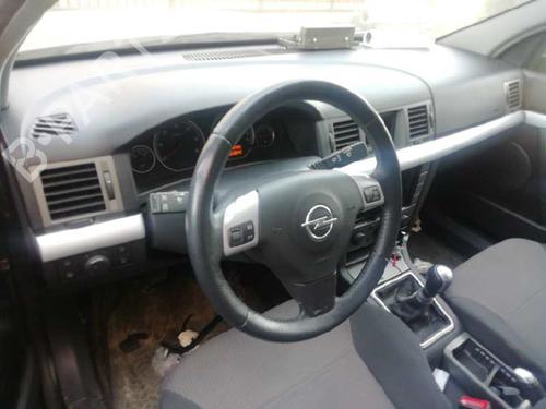 Gearbox OPEL VECTRA C (Z02) 1.9 CDTI (F69) | BP15075172M3 