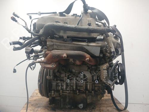 Engine JAGUAR X-TYPE I (X400) 2.5 V6 All-wheel Drive | BP31172813M1  - Image 6