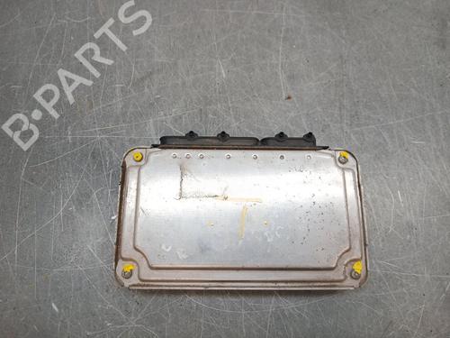 Used Engine control unit (ECU) SEAT IBIZA III (6L1) [2002-2009]  19113486