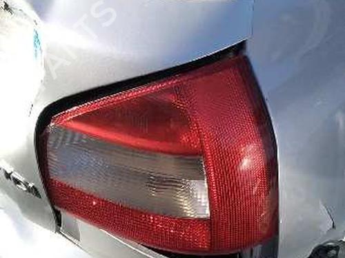 Højre forlygte AUDI A3 (8L1)  | BP2391810C29 
