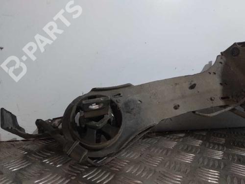 Right rear steering knuckle FORD MONDEO IV Saloon (BA7)  | BP9537732M28 