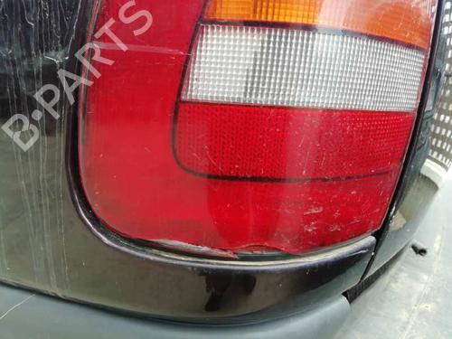 Intercooler CHRYSLER VOYAGER / GRAND VOYAGER III (GS_, NS_)  | BP9308338M30 