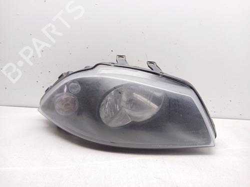 Faro derecho SEAT IBIZA III (6L1) 1.9 SDI (64 hp) 29629459