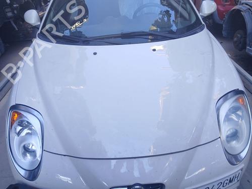 Pokrywa przednia / Maska silnika ALFA ROMEO MITO (955_) 1.6 JTDM (955AXC1B) | BP30727793C1