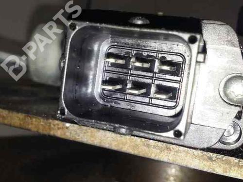 Front left window mechanism OPEL CORSA D (S07) 1.3 CDTI (L08, L68) | BP3456595C22 