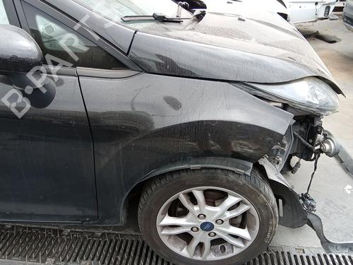 Forskærm Højre Forskærm Højre FORD FIESTA VI (CB1, CCN) 1.25 (82 hp) 37609226 37609226
