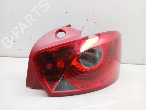 Right taillight SEAT IBIZA IV (6J5, 6P1) 1.2 TDI | BP29538794C35