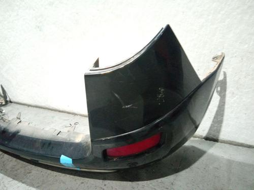 Rear bumper RENAULT KOLEOS I (HY_) 2.0 dCi (HY0K) | BP22969091C8