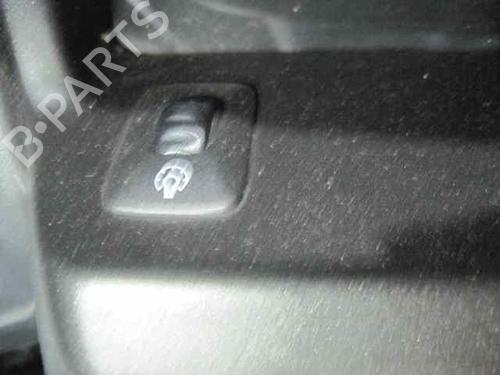 Gearbox RENAULT SAFRANE I (B54_)  | BP2384193M3 