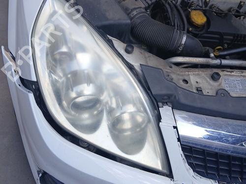 Right headlight OPEL VECTRA C GTS (Z02)  | BP29432595C29 