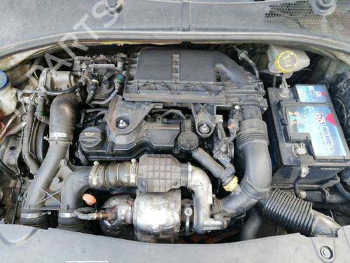 Engine CITROËN C-ELYSEE (DD_) 1.6 HDI 92 | BP9633470M1 