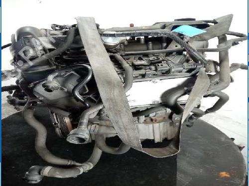 Engine SEAT ALTEA XL (5P5, 5P8)  | BP18320065M1 
