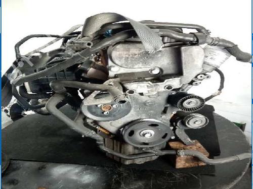 Engine SEAT ALTEA XL (5P5, 5P8)  | BP18320065M1 
