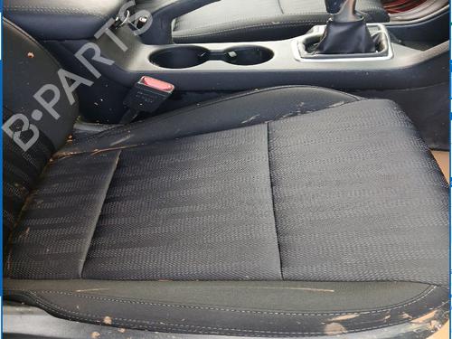 Used Right front seat KIA SPORTAGE IV (QL, QLE) 1.6 GDI (132 hp) 22181890