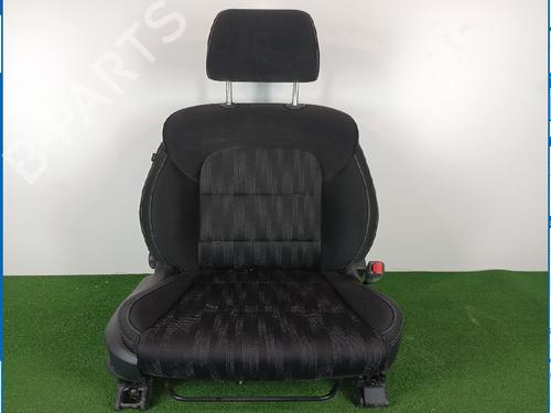 Right front seat KIA SPORTAGE IV (QL, QLE) 1.6 GDI | BP22181890C16 
