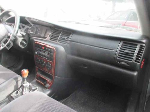 Mass air flow sensor OPEL VECTRA B (J96) 2.0 DTI 16V (F19) | BP2400455M95 