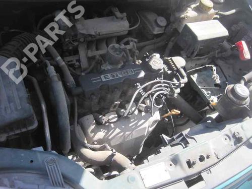 Gearbox DAEWOO KALOS (KLAS) 1.4 | BP2419988M3 