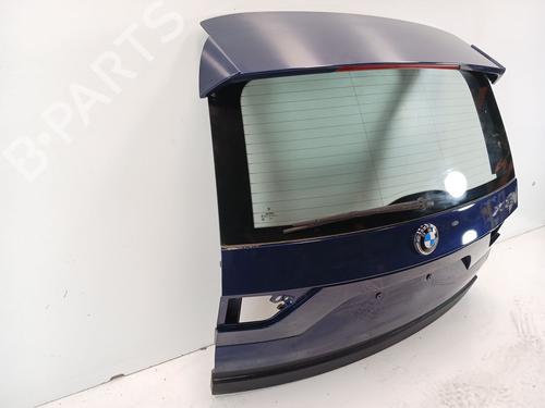 Tailgate BMW X3 (E83)  | BP19450029C6 