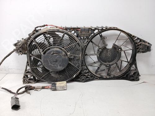 Used Radiator fan MERCEDES-BENZ VITO / MIXTO Van (W639) [2003-2025]  20295903