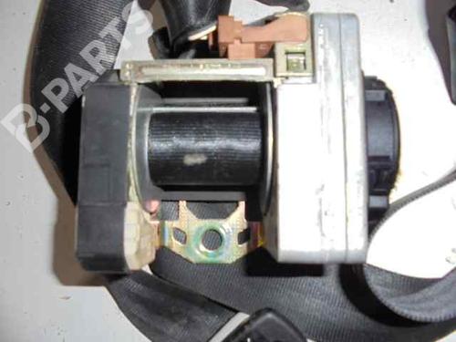 Used Front right seatbelt VW GOLF IV (1J1) 1.4 16V (75 hp) 10488752