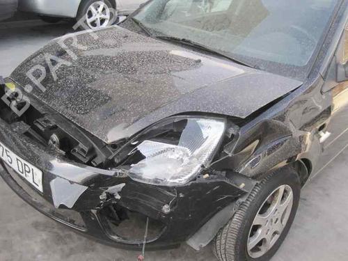 Right taillight FORD FIESTA V (JH_, JD_)  | BP2355292C35 