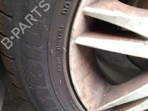 Left mirror SEAT IBIZA III (6L1) 1.4 16V | BP2419303C26 