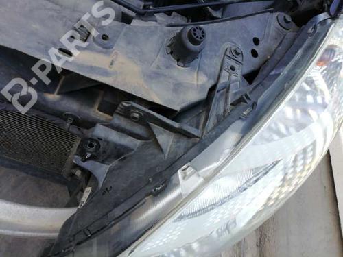 Water radiator RENAULT CLIO III (BR0/1, CR0/1) 1.5 dCi (C/BR0G, C/BR1G) | BP8925808M31  - Image 19