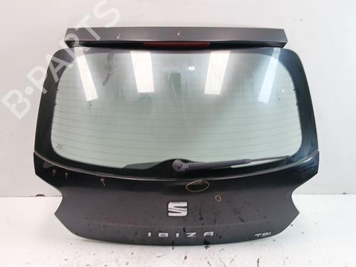 Used Tailgate Tailgate 38273934 38273934