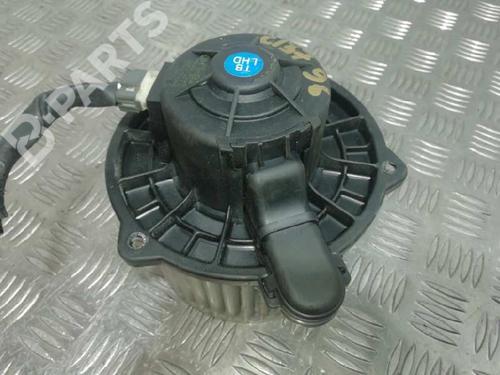 Used Heater blower motor HYUNDAI GETZ (TB) [2001-2011]  9188197