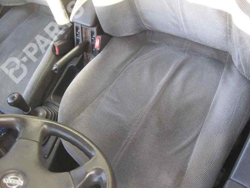 Left front suspension arm NISSAN PRIMERA Hatchback (P10)  | BP2416985M12 