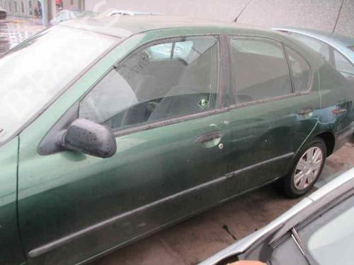 Left front suspension arm NISSAN PRIMERA (P11)  | BP2356440M12