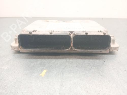 Engine control unit (ECU) SEAT LEON (1M1) 1.6 16 V | BP32058850M57 - Image 2